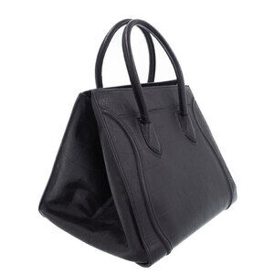 Celine Phantom Square Bag Luggage Tote